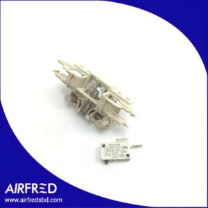 Manija de repuesto para lavavajillas MIDEA 6200001104 ROHS - 12176000008890