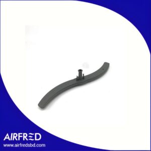 Paleta inferior para lavavajillas – repuesto original - 12176000009162