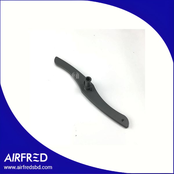 Brazo rociador inferior para lavavajillas, código 12176000009195