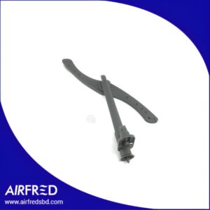 Conjunto brazo rociador para lavavajillas - 12176000009231