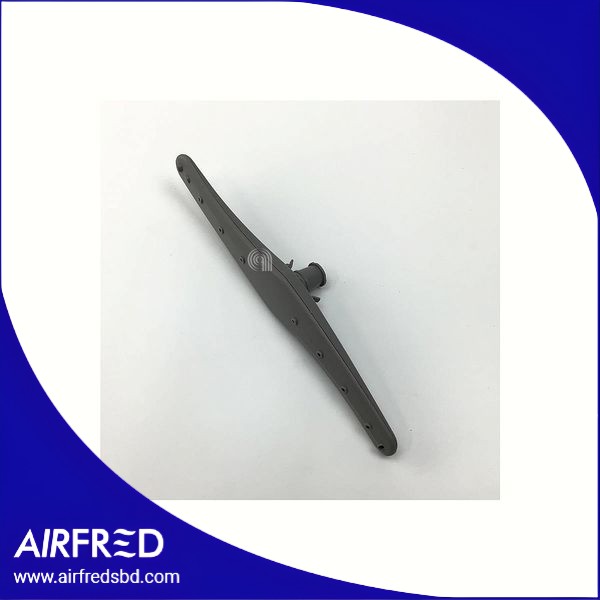 Brazo rociador para lavavajillas, repuesto