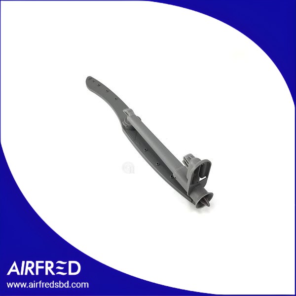 Conjunto rociador medio para lavavajillas - 12176000025291