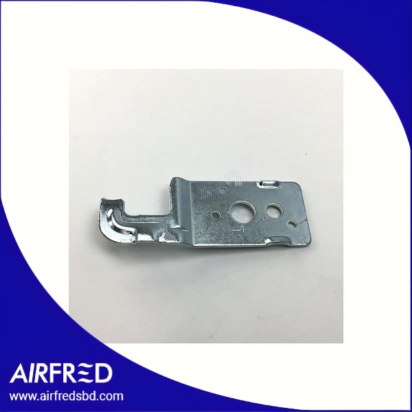 Bisagra superior para puerta de frigorífico 12231000021321