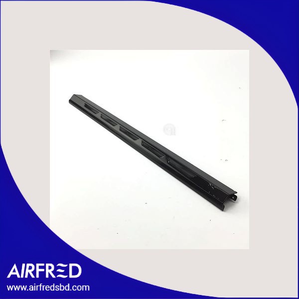 Cubierta superior del marco de la puerta para horno 12271100001431