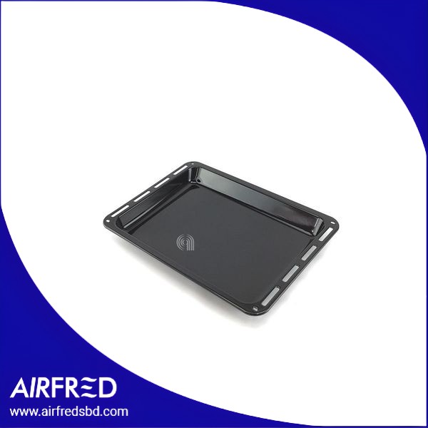 Bandeja para hornear 475x345x35 mm 12271100003072