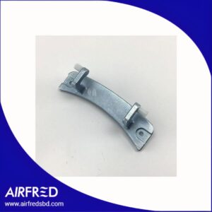 Bisagra de puerta para lavadora MIDEA - 12338100000178