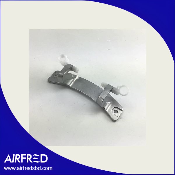 Bisagra de puerta para lavadora SKU 12338100000441