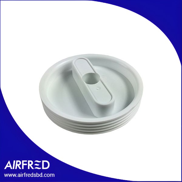 Filtro de tapa y cierre para lavadora, código 1240086163