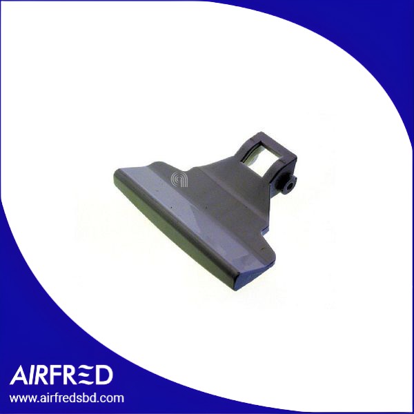 Manija de puerta para lavadora 1242060000