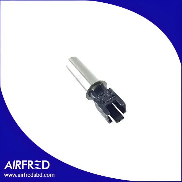 Termostato original para secadora, código 1242941118