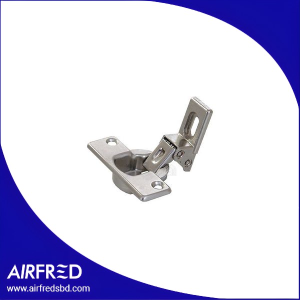 Bisagra de puerta integrada lavadora 1245378003