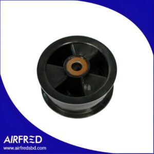 Polea tensora original para secadora ELECTROLUX - 1250125034