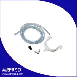 Conjunto drenaje de condensado original para secadores Electrolux - 1251225031