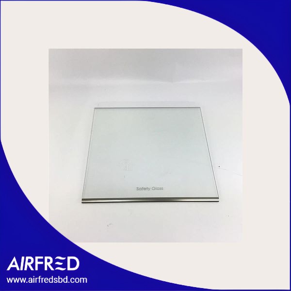 Repisa de vidrio para frigorífico 12531000000953