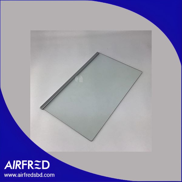 Estante de vidrio para frigorífico, SKU 12531000001295