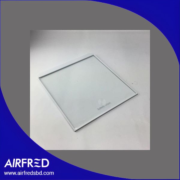 12531000001806 Estante de vidrio para frigorífico