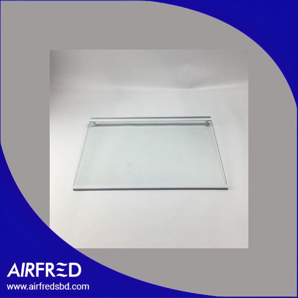 Estante de vidrio para refrigerador 12531000014396