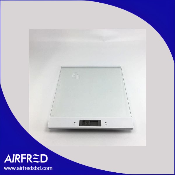 Estante de vidrio para refrigerador, código 12531000017445