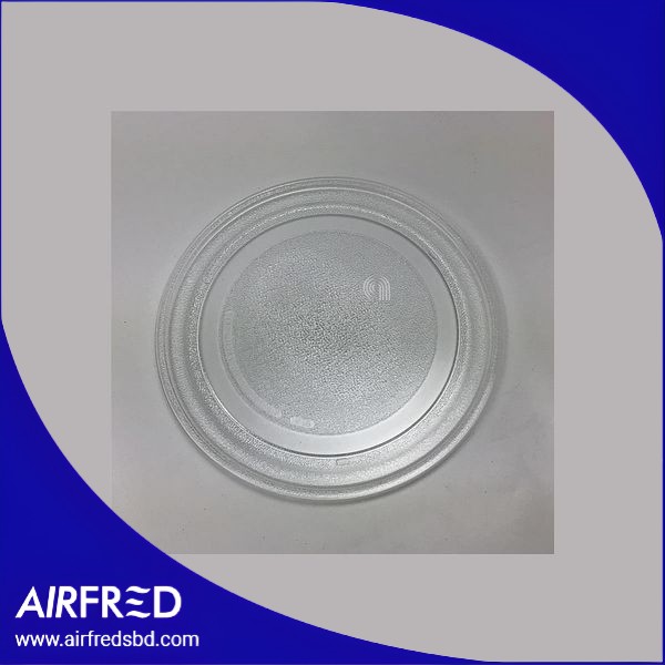Plato giratorio de vidrio para microondas WB59-24