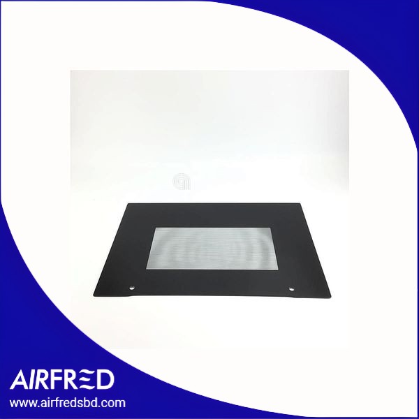 Vidrio de puerta para horno, reemplazo original