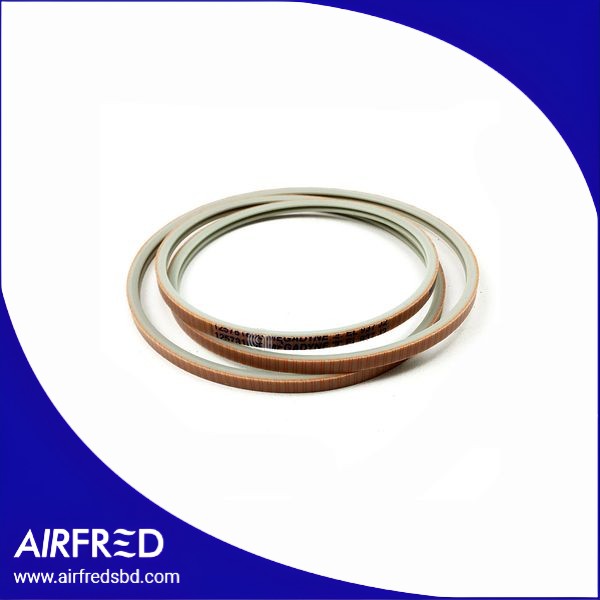 Correa de tambor para secadora J2 937 1257818003