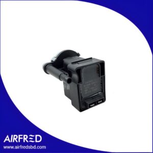 Bomba de drenaje original para secadora Electrolux - 1258349214