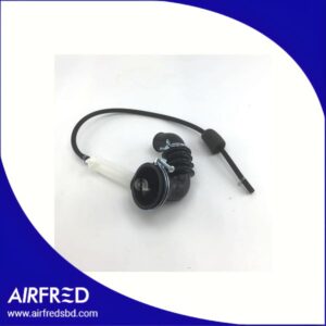 Tubo de drenaje para lavadora MIDEA - 12638100000121