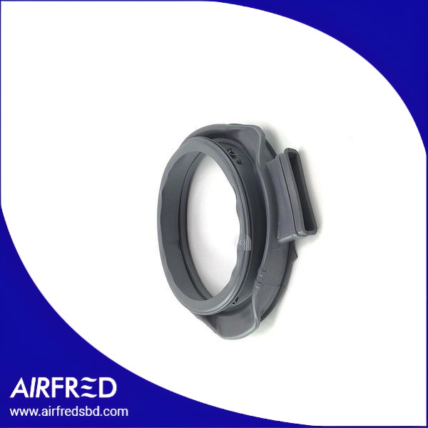 Junta de puerta para lavadora, compatible con MIDEA