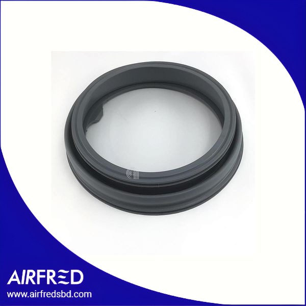 Junta de puerta para lavadora, repuesto de sellado.