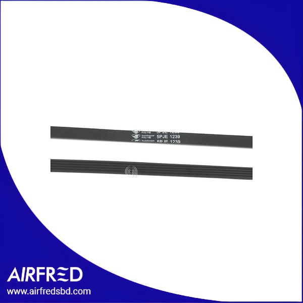 Correa de repuesto para lavadora 12638100000251