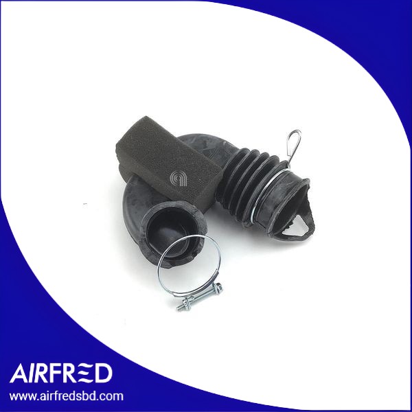 Conjunto de manguera de entrada de agua para electrodoméstico, SKU 12638100000278