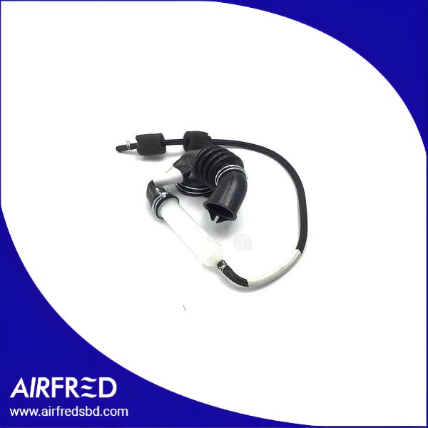 Manguera de desagüe para lavadora TD80-1418LP