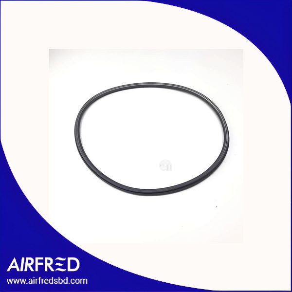 Junta de puerta para secadora 12638200000019