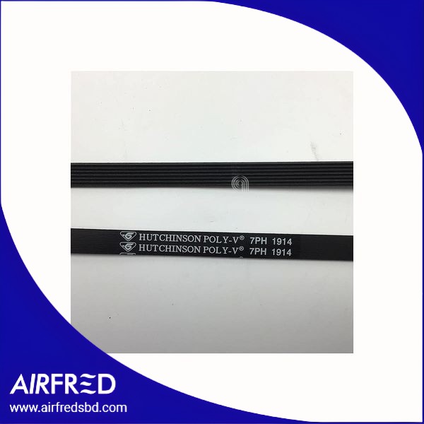 Correa de transmisión para lavadora MDC100 - MDC100-CH01_B05E-EU_A3-00