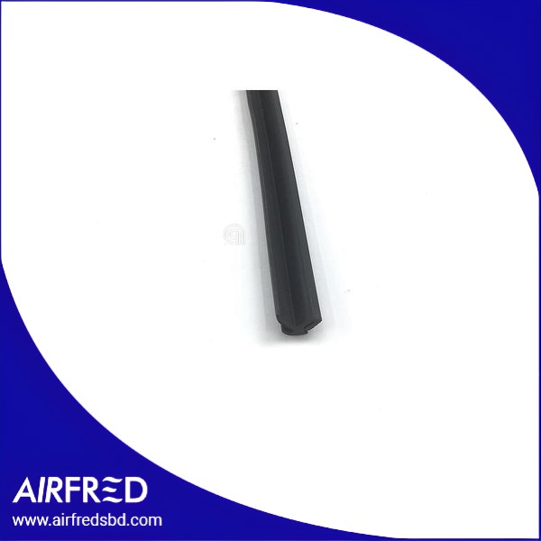 Junta de puerta lavavajillas MIDEA 12676000000764