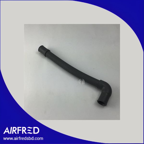 Manguera de drenaje MIDEA 12676000000954 para lavavajillas