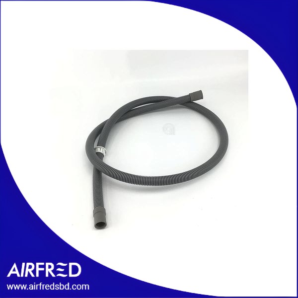 Manguera de drenaje para lavavajillas