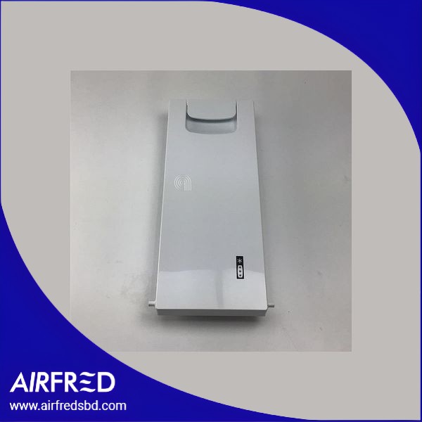 Repuesto de puerta para evaporador 12831000005574