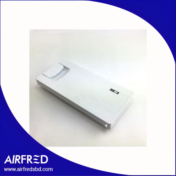 Conjunto de puerta de evaporador 12831000005835