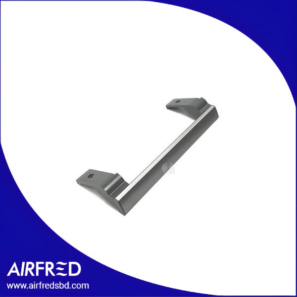 Manija de repuesto para la puerta del congelador