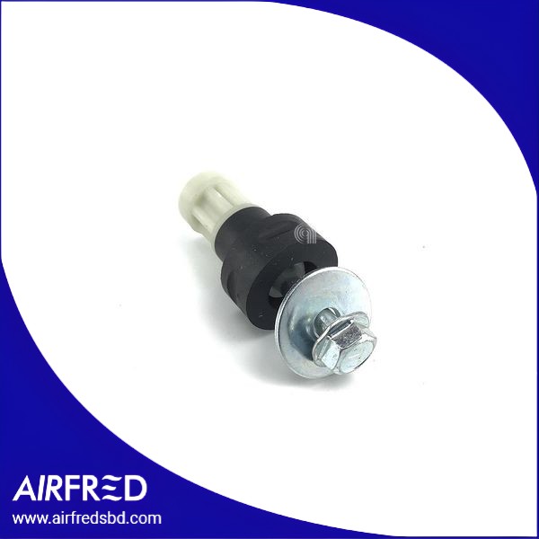 SKU 12938100000062 — conjunto de tornillo de repuesto para lavadora