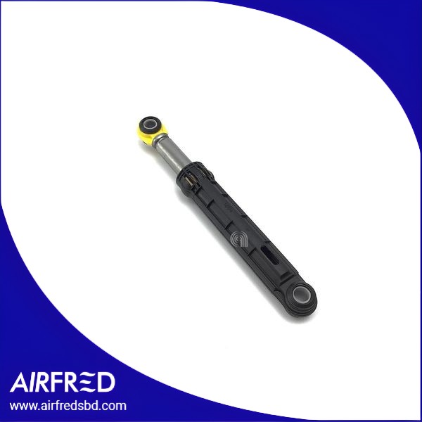 Amortiguador para lavadora, código TG80-1218LPDS-3138 ROHS.