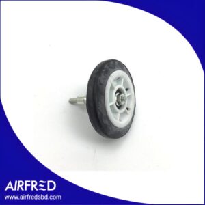 Conjunto de ruedas MDC80-C01_B0532E-EU1 para lavavajillas - MIDEA - 12938200000037