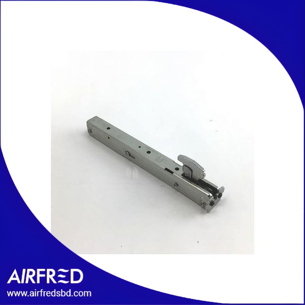 Bisagra de puerta para horno 12971100000870