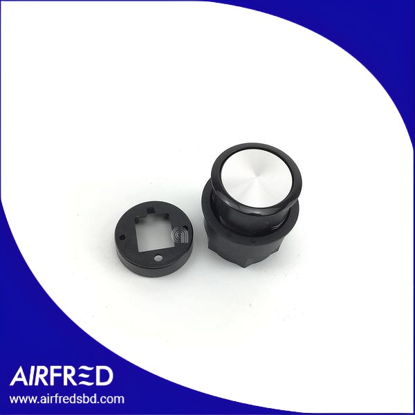 Conjunto de perilla para horno - 12971100002733