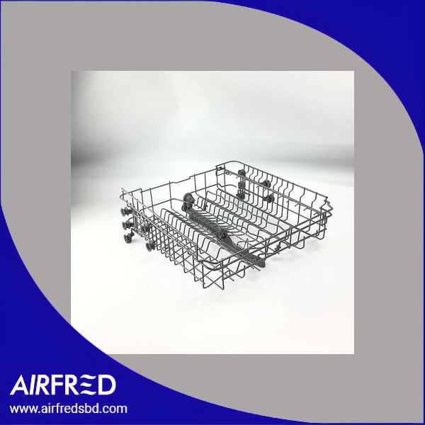 Conjunto de cesta superior para lavavajillas - 12976000007639