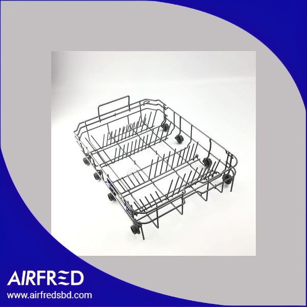 Repuesto cesta inferior lavavajillas código 12976000007851