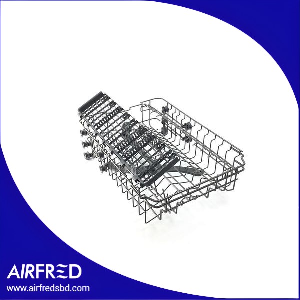 Conjunto de cesta superior para lavavajillas, código 12976000007852