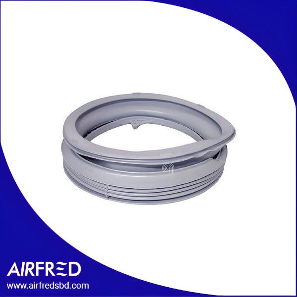 Junta de puerta original para lavadora de carga frontal