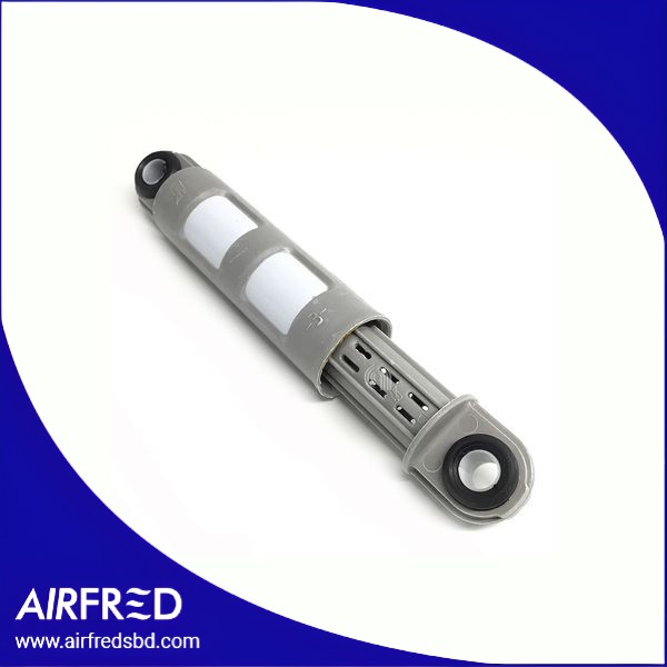 Amortiguador 60N para lavadora, sin marca.